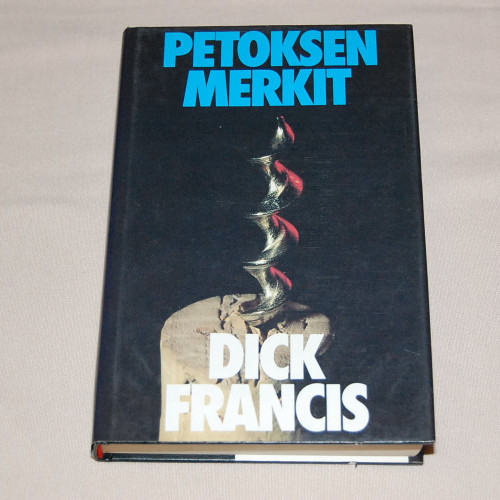 Dick Francis Petoksen merkit
